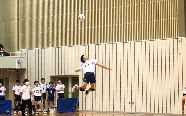 第75回四国大学秋季リーグ戦 男子1部試合結果