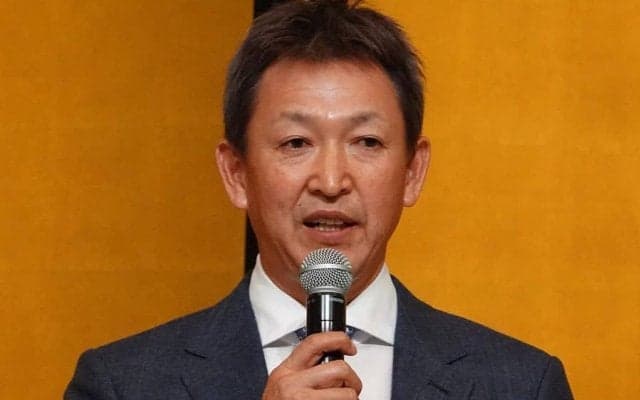 中日、12球団最速で来季1軍コーチングスタッフ発表　残留は1人、陣容を刷新