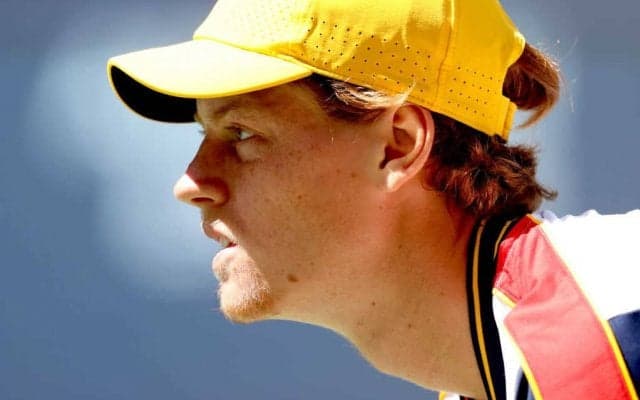 最終戦争いのライバル、シナーとルードが直接対決へ［ATP500 ウィーン］