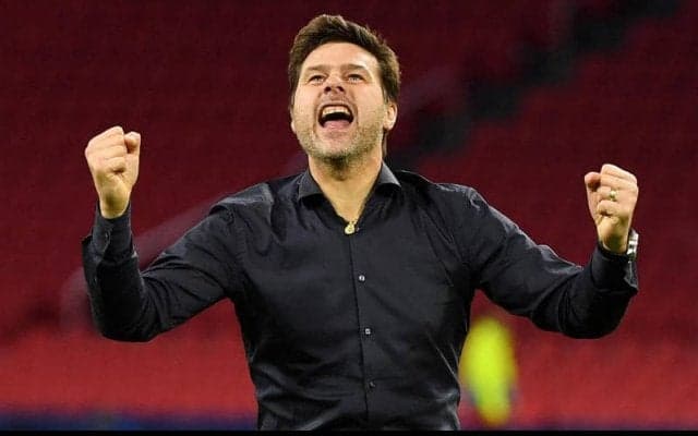 「リールは非常に良いチーム」　昨季王者と激突のPSG、ポチェッティーノはチャレンジャー精神を示す　