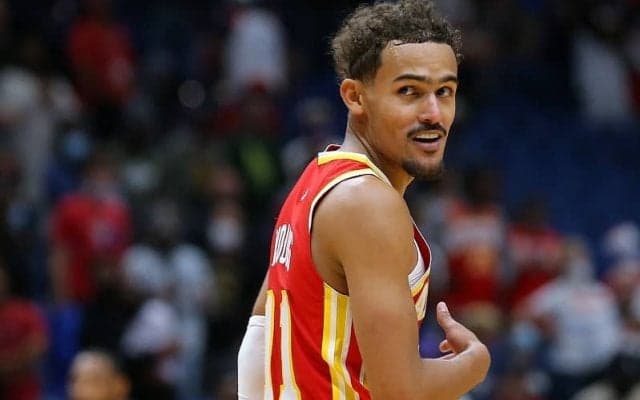 新ルールの影響でフリースロー激減のヤング「ルール変更については賛成だ。でも…」