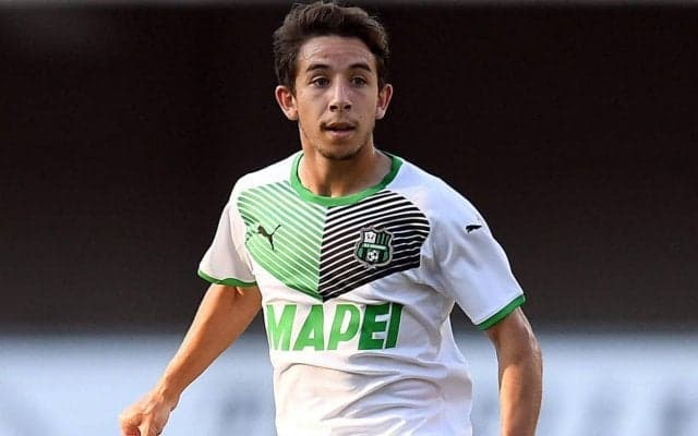 ユベントスから劇的決勝点のマキシム・ロペス、相手のお株を奪う\"あの\"セレブレーションを披露「ロナウドが必要なのは誰？」