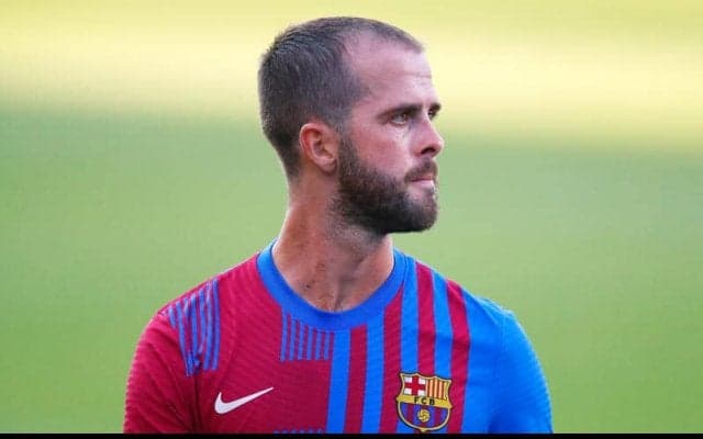 「あのクソが」クーマン解任に反応したピャニッチが投稿を削除し弁明「ご活躍をお祈りします」