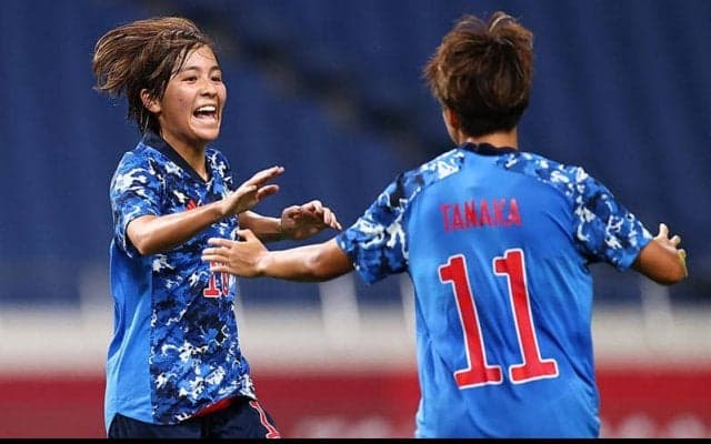 新生なでしこ、11月の欧州遠征でオランダ女子戦！《国際親善試合》