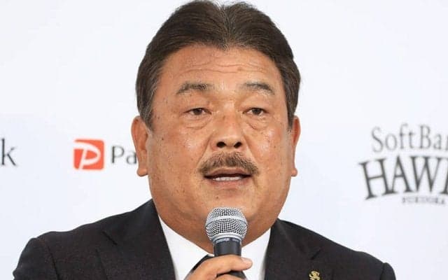 世代交代をどう進める？　今季の課題は？　鷹・藤本博史新監督が語った方針は…