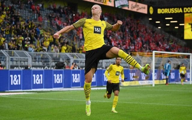 “世界初”の映像とデータを統合したインタラクティブフィード実装！『ブンデスリーガLIVEアプリ』で新たな視聴体験