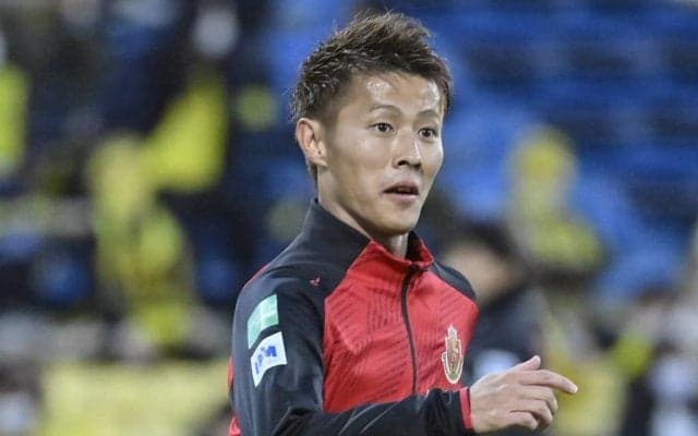 【ルヴァン杯決勝】セレッソ大阪対名古屋グランパス「前日練習と会見」で見えた「因縁と覚悟」(1)名古屋・フィッカデンティ監督「2年間積み上げてきたもの」