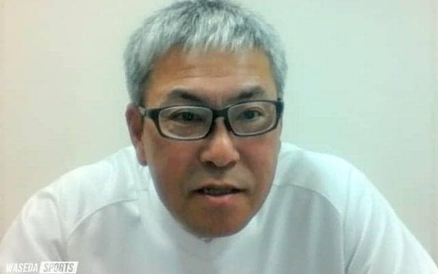 【連載】秋季早慶戦直前特集『乾坤一擲』第10回　小宮山悟監督