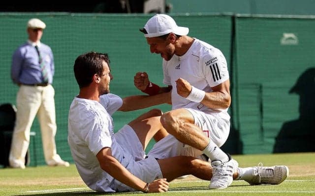 元世界8位のメルツァーが自国オーストリアで引退