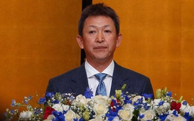 待望論も12年実現しなかった“立浪政権”　就任会見に表れた中日の危機感と本気度