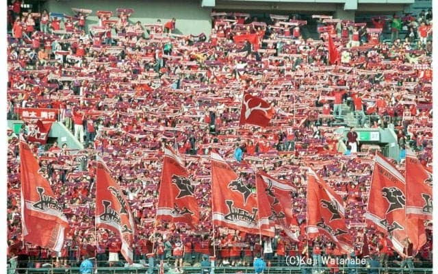 当初の呼び名の「フランチャイズ」から変更された理由【ホームタウンがなければJリーグは生きられない】(2)