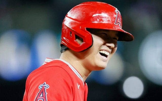 なぜ大谷翔平はいつもニコニコしているのか？　“幸福感”の理由をマンダラ考案者が分析
