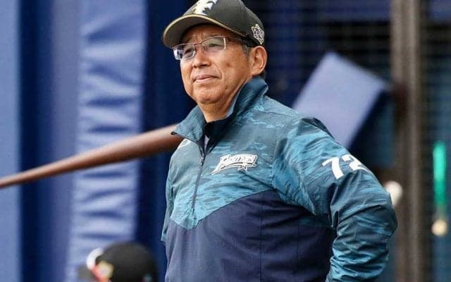 日本ハム、原田豊ファーム監督の退任を発表　木田優夫コーチがファーム代理監督に