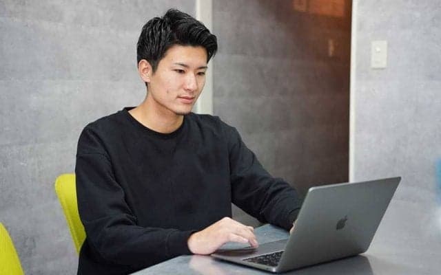 「不幸せな人が85％」　元U-16日本代表GK、高校サッカー部紹介サイトを作った理由