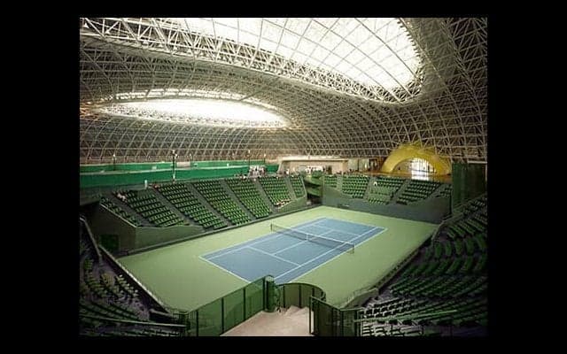  全日本選手権が30日開幕 