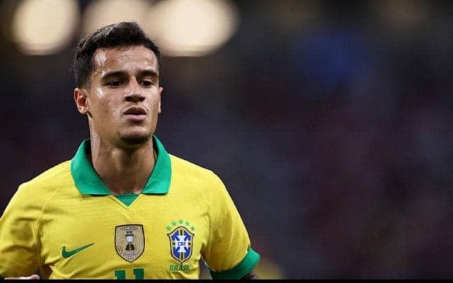 11月のブラジル、コウチーニョが代表返り咲き！　招集メンバー23名発表《カタールW杯南米予選》