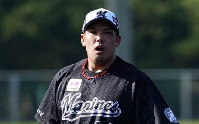 ロッテ、井上晴哉の右手首手術を発表　実戦復帰まで5か月程度、今季絶望