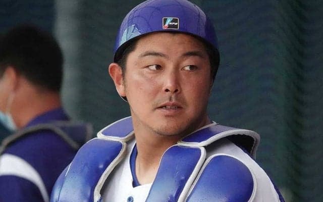 中日、加入1年目の山下斐紹に10日間の自宅謹慎処分　緊急事態宣言下で禁止行為