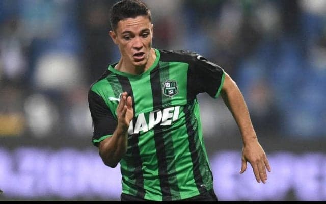 インテル、1月にラスパドーリのレンタルを検討か