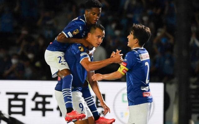 途中いろいろ回し打ちをしたらいい牌積もってリーチなんだけど!? の巻/倉井史也のJリーグ