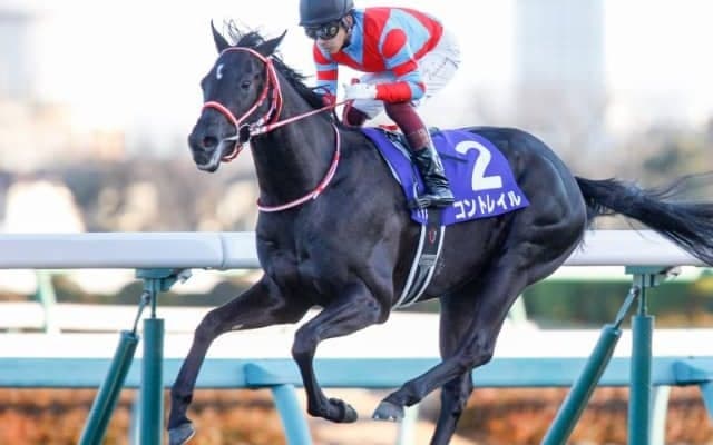 【天皇賞・秋】コントレイルが抜けた存在も、対抗できるとしたら？