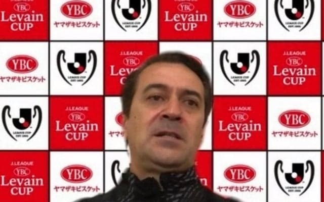 隔離生活の中での悲願達成、来日8年目の戴冠に名古屋フィッカデンティ監督「勝って然るべき戦いができた」