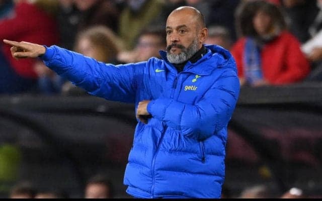 スパーズ指揮官、悩めるユナイテッドとの一戦も「非常に優れたチームとの対戦に変わりない」