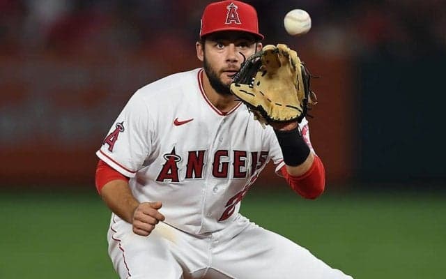【MLB】大谷翔平のわずか“1/3”　エ軍遊撃手の課題を米メディア指摘「安打は打つが…」