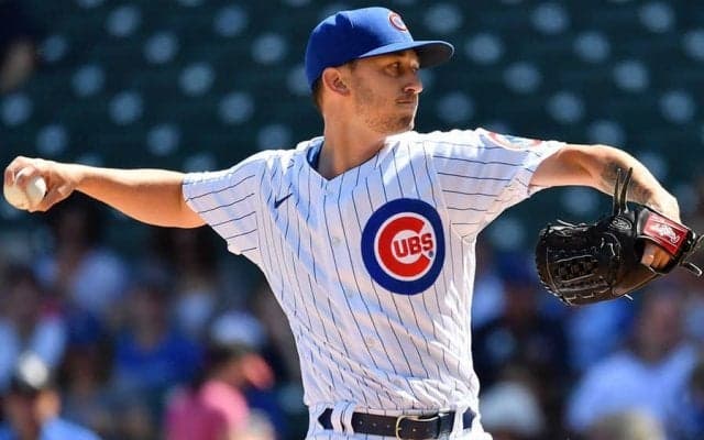 【MLB】防御率5点台でもエンゼルスは獲得すべき？　米メディアが6年162先発右腕をお勧め