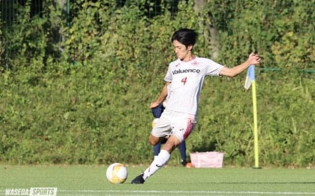 今節も複数失点　攻めてはゴール前での迫力を欠き敗戦