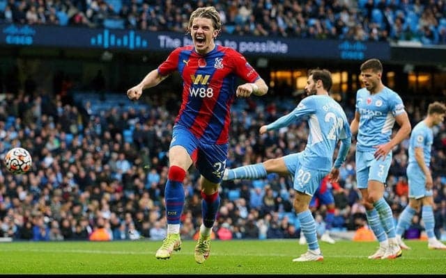 ラポルテのミス＆退場響いたシティがホームでパレスに痛恨の敗戦…今季初の公式戦連敗に《プレミアリーグ》