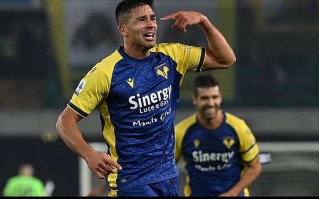 ユベントス、シメオネの2発に沈み2連敗《セリエA》