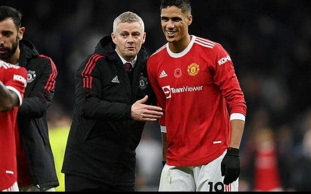 レーティング：トッテナム 0-3 マンチェスター・ユナイテッド《プレミアリーグ》