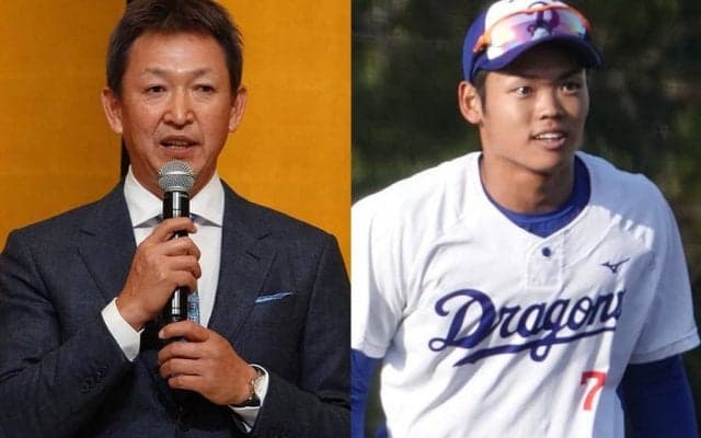 根尾の“起用論争”に決着？　主力引き留めも急務…中日・立浪監督、求心力の見せ所