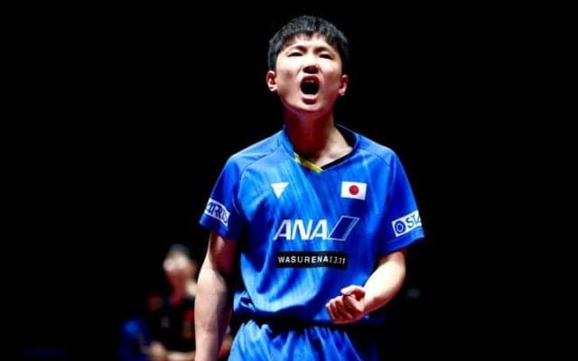 なぜ今の子供は「卓球」を選ぶのか？「地味」から一転「親子人気」勝ち得た4つの理由