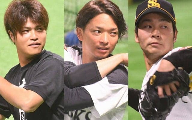 タイトル獲得は東浜1人、高卒入団も4年で引退へ　ソフトバンク近年の“ドラ1育成力”