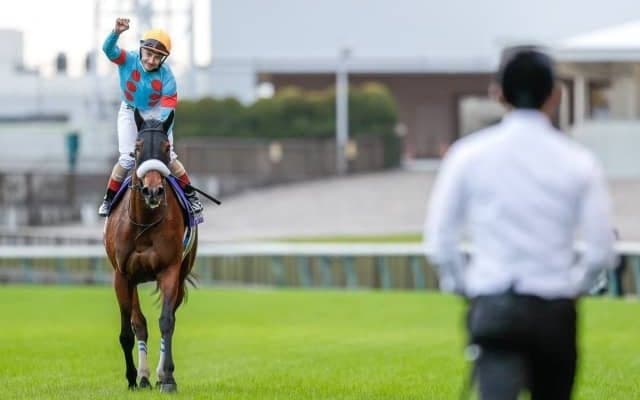 【天皇賞・秋】堅いレースも傾向はクッキリ！ 過去10年データで見えてきた天皇賞秋対策とは？