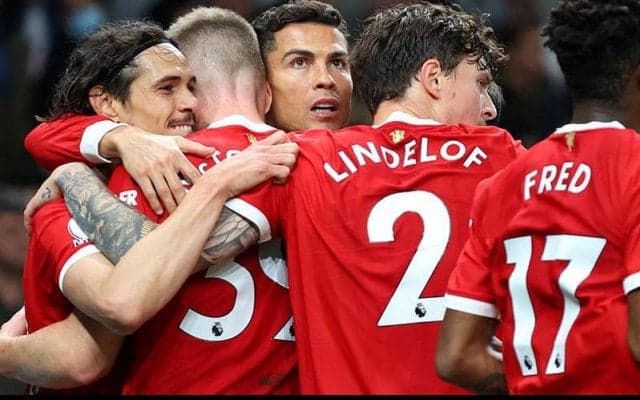 技ありボレーのC・ロナウドが批判に持論　「完璧な日があれば、クソみたいな日もある。人生とはそういうもの」