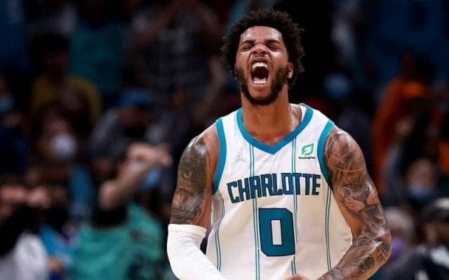 開幕から大活躍を続けるマイルズ・ブリッジズ、ホーネッツがオフに提示した契約とは？