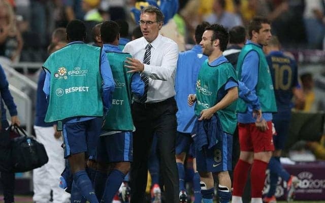 一流サッカー選手と「遊び心」　元仏代表監督が実験、指導者が理解すべき点とは