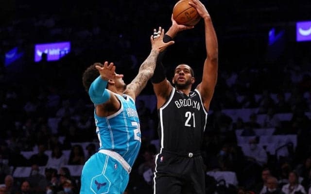 ネッツのラマーカス・オルドリッジがNBA史上48人目となる通算2万得点をクリア