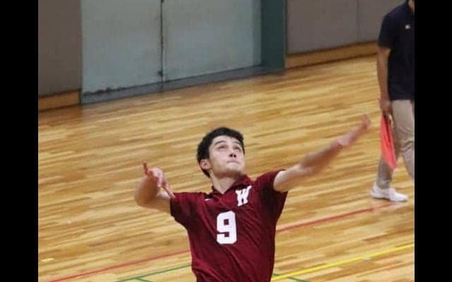 熱戦の末、中大を下す！　決勝へと駒を進めた