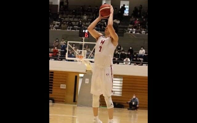 堅い守りを見せるも、残り１分で逆転負け