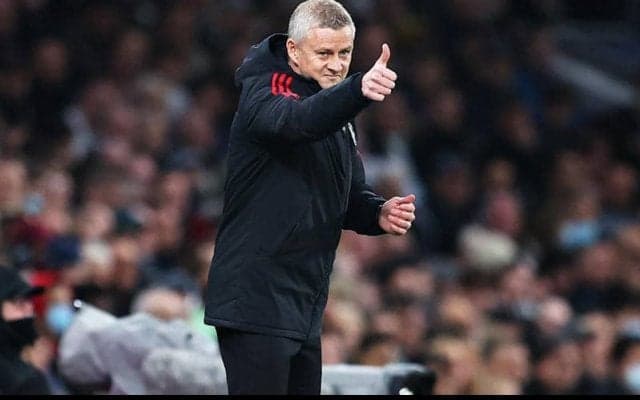 スールシャール、3バック＋C・ロナウド＆カバーニの2トップでスパーズ戦快勝　「うまくいった」