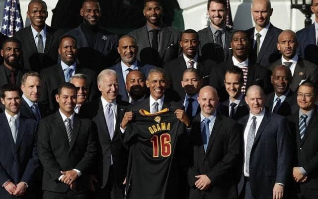 2016年のキャブズ以来初、昨季の覇者バックスが来月にホワイトハウスを訪問へ