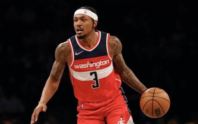 セルティックスとのダブルOTの激闘にウィザーズが勝利…ビールが36得点と躍動