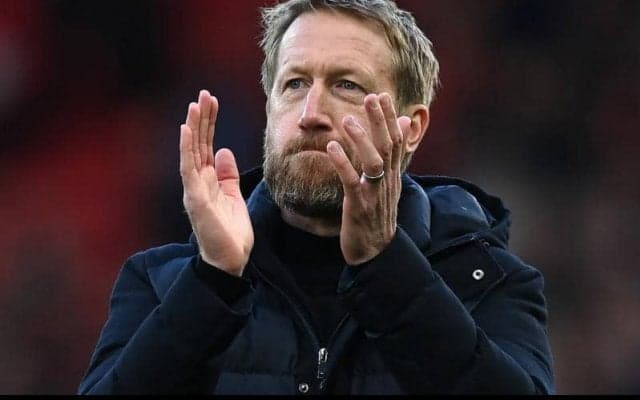 リバプール相手に2点差追いついたブライトン、ポッター監督も「アメイジング」と絶賛