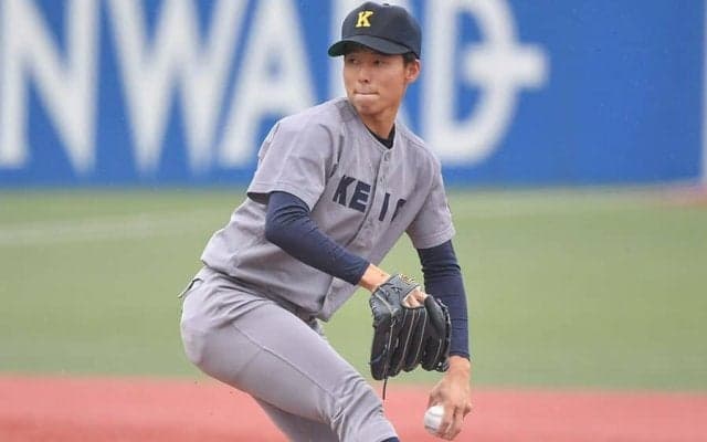 【大学野球】慶大が春秋連覇！　3点差追いつき引き分け、39度目の優勝　早大は大逆転Vならず