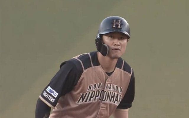 西武若林が「来年は参加する」　日ハム西川の盗塁王動画に期待の声「台頭するやろ」