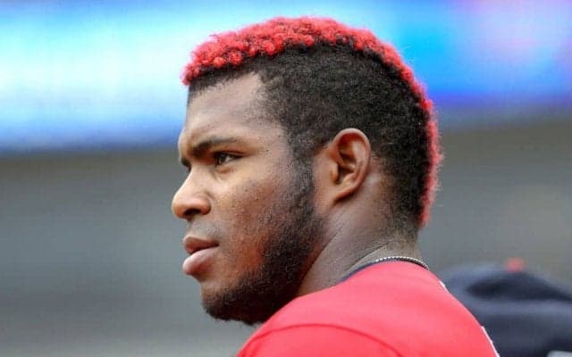 【MLB】プイグが性的暴行事件で和解　メジャー復帰へ2850万円の示談金「頭に最愛の野球」